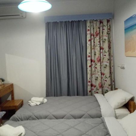 Panos Studios Poros Town Exteriér fotografie